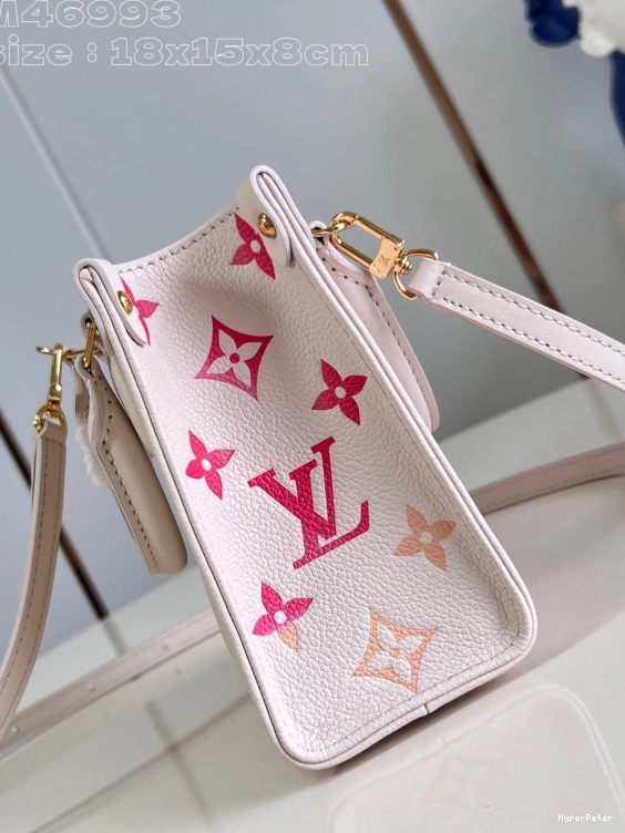 BB-18*15*8.5cm VUITTON LOUIS ONTHEGO 0721